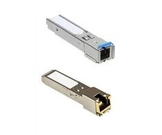 Šakotuvas SFP modulis „Planet SOMI Networks“ | SFP (mini-GBIC) siųstuvo-imtuvo modulis | SFPIRJ451G | Varis | RJ45 | 10/100/1000 Mbit/s | Didžiausias perdavimo atstumas 100 m