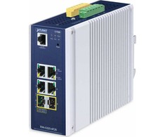 Šakotuvas Switch Planet TSN-5225-4T2S
