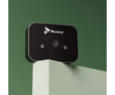 Šakotuvas Reagle Reagle SWITCH HDMI 2.1 2x1 SPLITTER 1x2 Skirstytuvas 4k 144hz