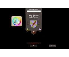 Red Art Games „Raudona Art Games Spellcaster University“ – „Nintendo Switch“