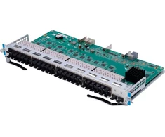 Šakotuvas Reyee valdomas modulis | L3 | 48 SFP 1 Gbit prievadai + 2 SFP+ 10 Gbit Uplink prievadai | Modulinio komutatoriaus korpusui RG-NBS7003 / RG-NBS7006 (M7000-48SFP2XS-EA)