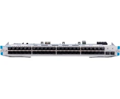 Šakotuvas Reyee valdomas modulis | L3 | 48 SFP 1 Gbit prievadai + 2 SFP+ 10 Gbit Uplink prievadai | Modulinio komutatoriaus korpusui RG-NBS7003 / RG-NBS7006 (M7000-48SFP2XS-EA)
