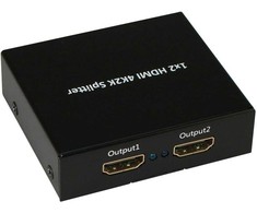 Šakotuvas „Roline Splitter“ – 2 x HDMI (14.01.3555)