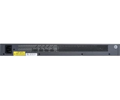 Šakotuvas Switch RUIJIE Ruijie Networks RG-CS83-24GT4XS łącza jungiama į tinklą Zarządzany L3 Gigabit Ethernet (10/100/1000) Pilka