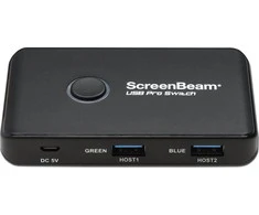 ScreenBeam Dis Public ScreenBeam USB Pro jungiklis