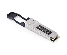 Šakotuvas Modulis SFP StarTech QSFP28 Loopback Module – 100G Passive Loopback Adapteris – Sidabrinis – MSA Compliant