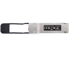 Šakotuvas Modulis SFP StarTech QSFP28 Loopback Module – 100G Passive Loopback Adapteris – Sidabrinis – MSA Compliant