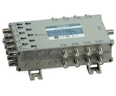 Signal MULTISWITCH MV-916L 9 WEJŚĆ / 16 WYJŚĆ TERRA