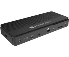 Šakotuvas Sonnet „Echo 13 Thunderbolt 5“ SSD dokas – 2 TB