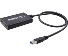 Šakotuvas Grabber Spacetronik SP-HVG02 HDMI įrašymo įrenginys kompiuteriui
