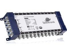 Spacetronik Multiswitch 9/24 Spacetronik E serija MS-0924E