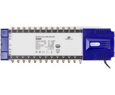 Spacetronik Multiswitch Spacetronik Pro Series MS-0524PL 5/24