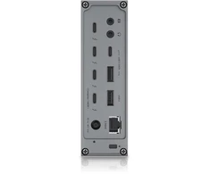 CalDigit TS5 Thunderbolt 5 stotelė/replikatorius (TBT5-TS5-EU-AMZ)