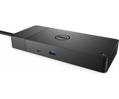 Dell WD19DCS-240W USB-C dokas / replikatorius (RM7KT)