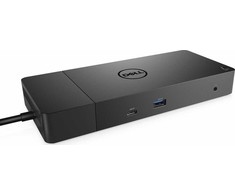 „Dell WD19DCS-240W“ USB-C dokas / replikatorius (JMKDP)