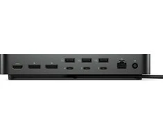 Dell „Pro Thunderbolt 4“ dokas – wd25tb4