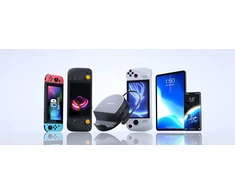 Šakotuvas Asus Įkrovimo stotelė 6 viename, HDMI, 4K, 100W, skirta „Steam Deck“, Oled / Rog Ally / Synm050