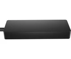 Hewlett Packard (HP) HP 4K USB-C kelių prievadų šakotuvas