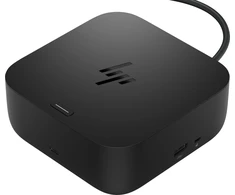 Šakotuvas Stacja/replikator HP USB-C 100W G6 Dock SmartBuy (9X3V1UT#ABU)