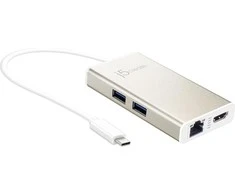 J5 Create Stotis / replikatorius j5create JCA374