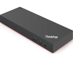 Šakotuvas „Lenovo ThinkPad Thunderbolt 3 Dock Gen 2 Station“ / replikatorius (40AN0135IT)