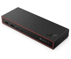 Lenovo Dock - 135W ThinkPad Thunderbolt 4 Smart Dock G2 7000