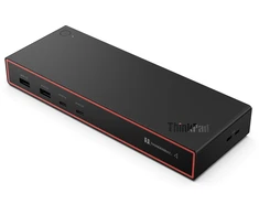 LENOVO TP THUNDERBOLT 4 DOCK GEN2 (135 W kintamosios srovės adapteris)