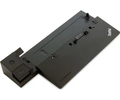Šakotuvas Lenovo Thinkpad Basic Dock 65W stotelė/replikatorius (40A00065EU)