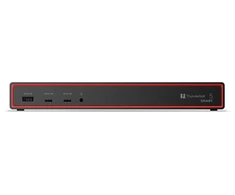 Stacja/replikator Lenovo Thinkpad Thunderbolt 5 Smart (40BA0265IT)