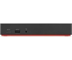 Stotis / replikatorius Lenovo ThinkPad USB- C G2 (40AS090UK)