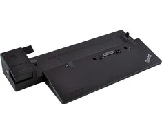 Stotis / replikatorius Lenovo ThinkPad Pro Dock 65W ES (40A10065IT)
