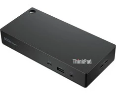 Šakotuvas Stotis / replikatorius Lenovo USB-C (40B20135EU)