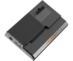 Šakotuvas Stotelė/replikatorius PELADN S-1 Thunderbolt 3