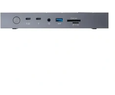 Šakotuvas Stacja/replikator PELADN Doko stotelė Peladn G2E (pilka) Thunderbolt 5