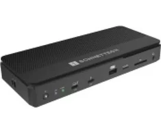 Šakotuvas Stacja/replikator Sonnet Echo 20 SecureDock Thunderbolt 5 (ECHO-DK20-T5)