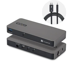 Stacja/replikator StarTech Thunderbolt 5 (303UE-TB5-HUB)