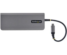 Stacja/replikator StarTech USB-C (177B-USBC-MULTIPORT)