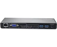 StarTech DK30CH2DEPUE trigubo monitoriaus dokas