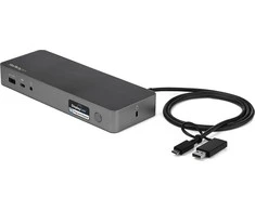 StarTech DK30C2DPPDUE universalus dokas