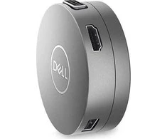 Šakotuvas Stotis / replikatorius Dell DA310 USB-C (470-AEUP)