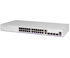 Šakotuvas Jungiklis Alcatel ALCATEL-LUCENT ENTERPRISE OmniSwitch OS6360-24-EU