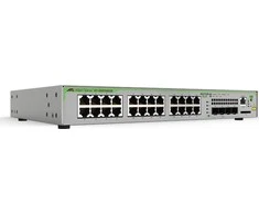 Jungiklis Allied Telesis AT- GS970M / 28PS- 50