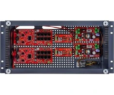 Šakotuvas SWITCH POE SU BUFERINIU MAITINTUVU IPUPS-16-20-R5U0 16 PRIEVADŲ ATTE