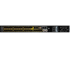 Šakotuvas Cisco komutatorius 24 prievadų SFP leidžiamosiomis jungtimis su 4 (IE-9320-22S2C4X-E)