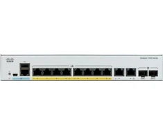 Šakotuvas Jungiklis Cisco Katalizatorius 1000 (C1000-8FP- 2G- L)