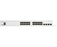 Šakotuvas Cisco Catalyst C1200-24T-4G