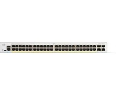 Šakotuvas Cisco Catalyst C1200-48P-4X