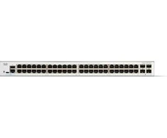Šakotuvas Cisco Catalyst C1200-48T-4G