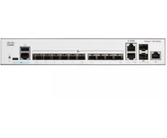 Šakotuvas Switch Cisco C1300-12XS-RF