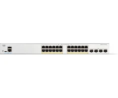 Šakotuvas Switch Cisco C1300-24FP-4X-RF